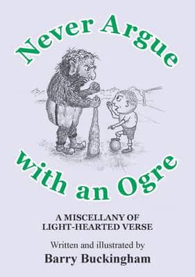 Never Argue With an Ogre
