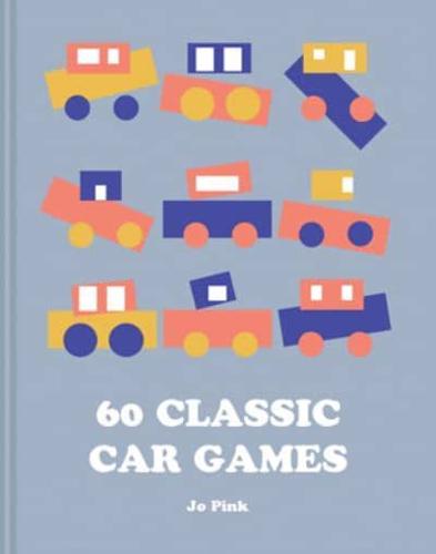 60 Classic Car Games
