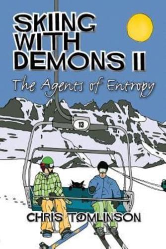 Skiing With Demons 2