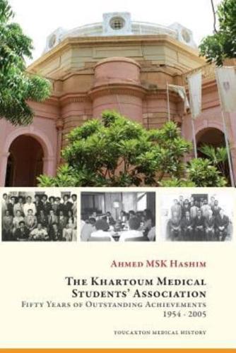 The Khartoum Medical Students' Association