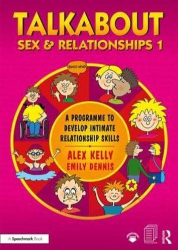 Sex and Relationships 1