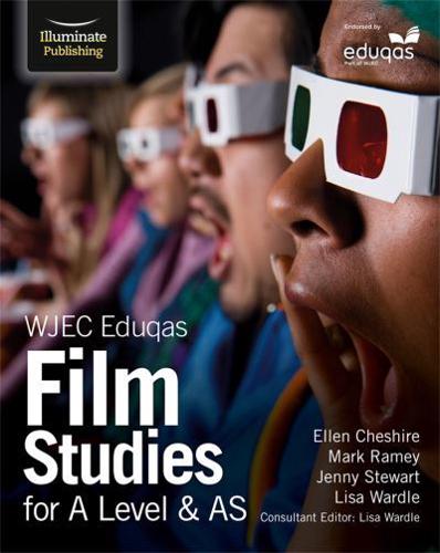 WJEC Eduqas Film Studies for A Level & AS