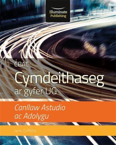 CBAC Cymdeithaseg Ar Gyfer UG