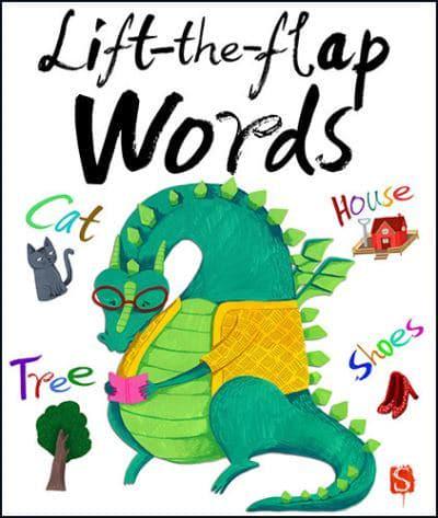 Lift-the-Flap Words