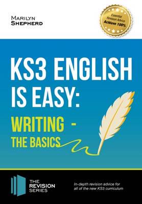 KS3 English Is Easy. Writing