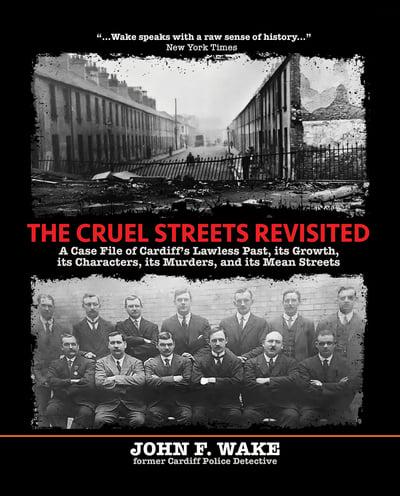 The Cruel Streets Revisited