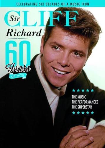 Sir Cliff Richard - 60 Years of a B