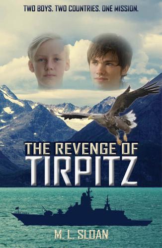 The Revenge of Tirpitz