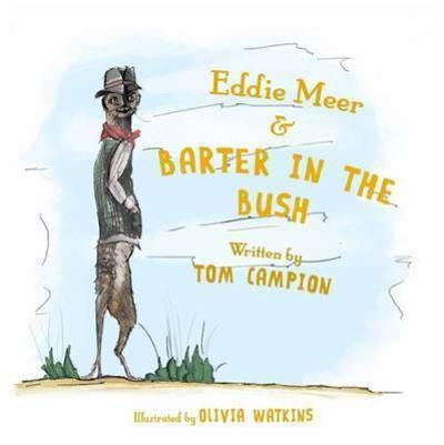 Eddie Meer & Barter in the Bush