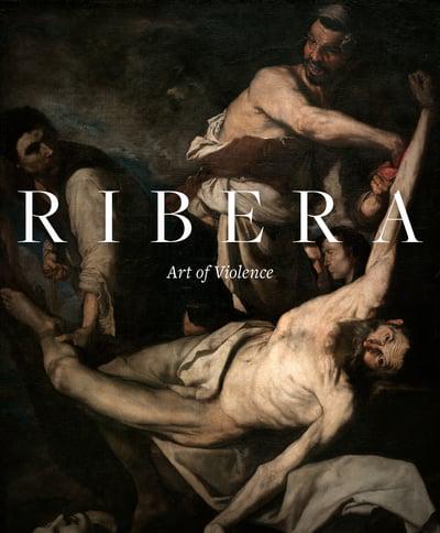 Ribera - Art of Violence