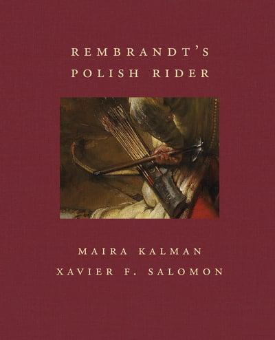 Rembrandt's Polish Rider
