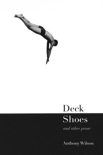 Deck Shoes