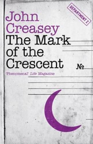 The Mark of the Crescent