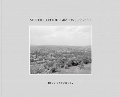 Sheffield Photographs, 1988-1992