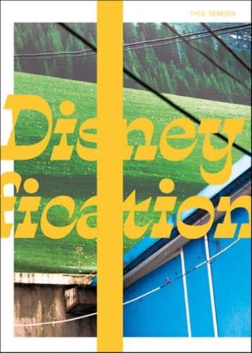 Disneyfication