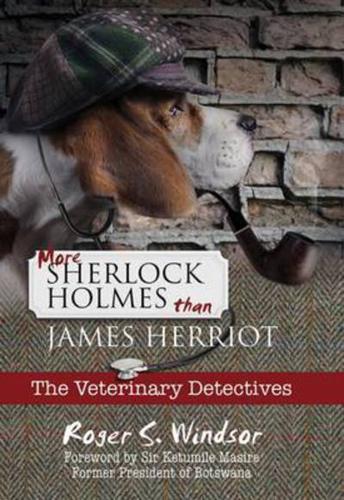 More Sherlock Holmes Than James Herriot