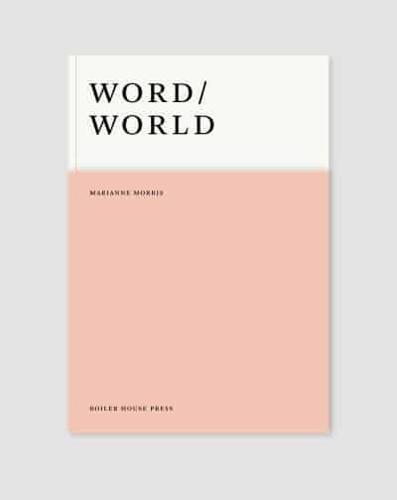 Word/world