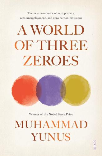 A World of Three Zeroes