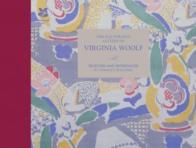 The Illustrated Letters of Virginia Woolf