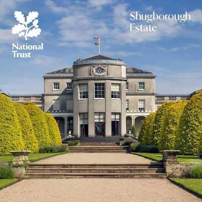 Shugborough Estate, Staffordshire