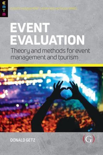 Event Evaluation