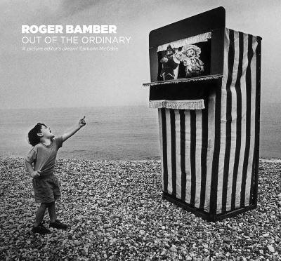 Roger Bamber - Out of the Ordinary