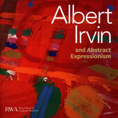 Albert Irvin and Abstract Expressionism