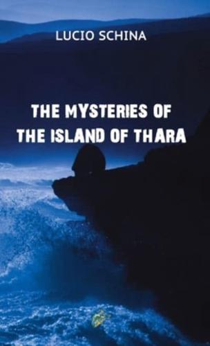 The Mysteries of the Island of Thara