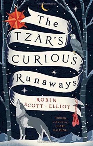 The Tzar's Curious Runaways