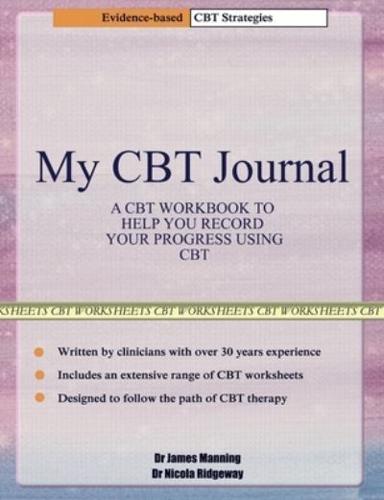 My CBT Journal