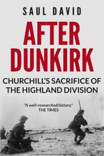After Dunkirk