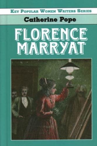 Florence Marryat