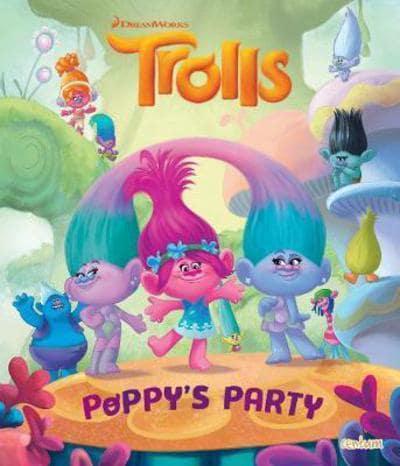 Poppy's Party