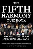 Fifth Harmony Quiz Book