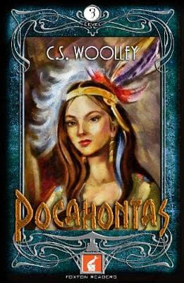 Foxton Readers: Pocahontas
