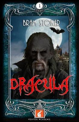Foxton Readers: Dracula: 400 Headwords Level 1