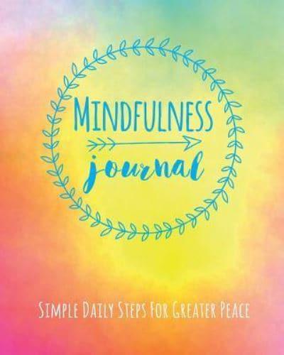 Mindfulness Journal