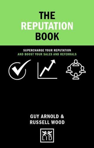 The Reputation Book