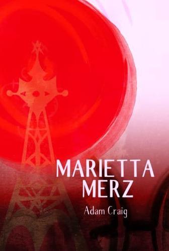 Marietta Merz