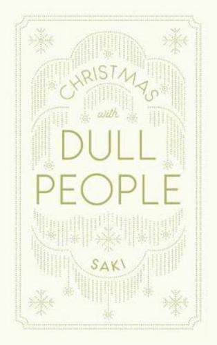 Christmas With Dull People