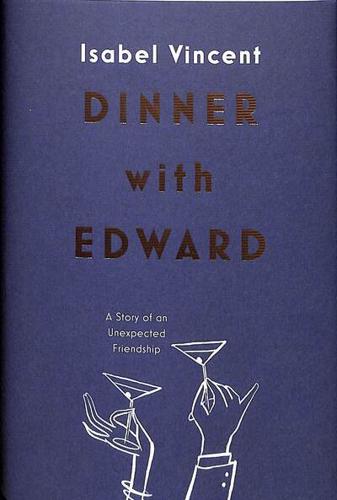 Dinner With Edward