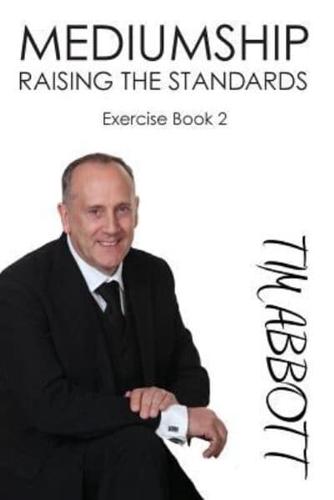 Mediumship 2 Exercise Book