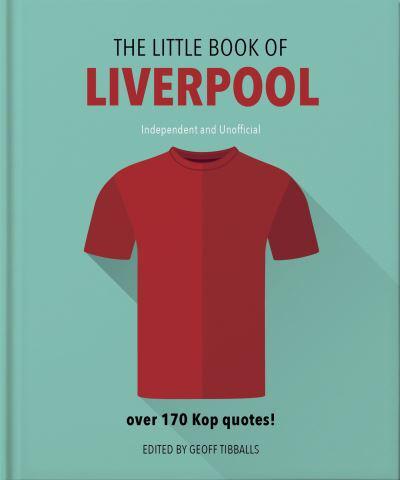 The Little Book of Liverpool