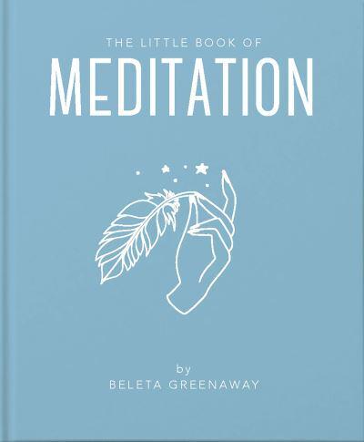 Little Book of Meditation