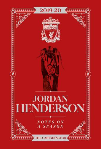 Jordan Henderson: Notes On A Season