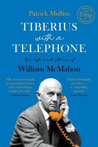 Tiberius With a Telephone