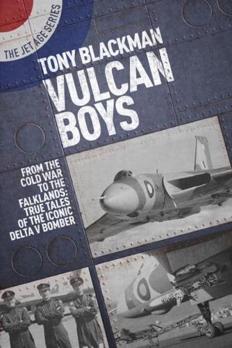 Vulcan Boys