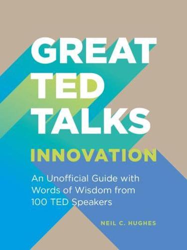 Great TED Talks