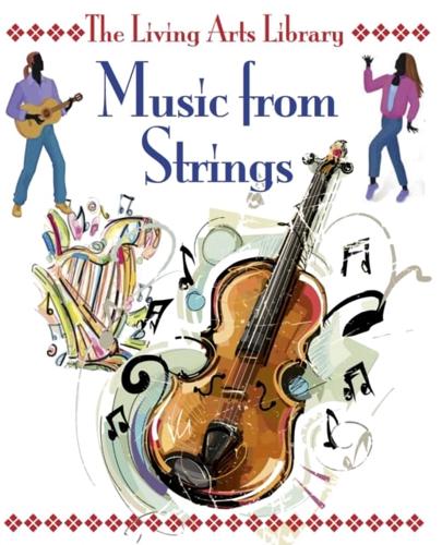Living Arts - Music from Strings