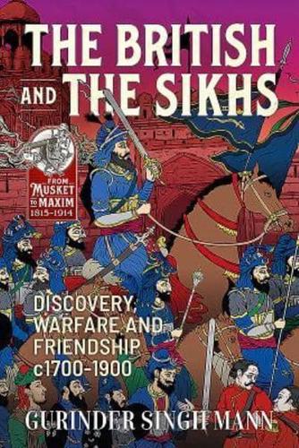 The British & The Sikhs